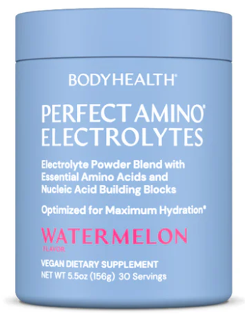 Perfect Amino Electrolytes 60 serves WaterMelon